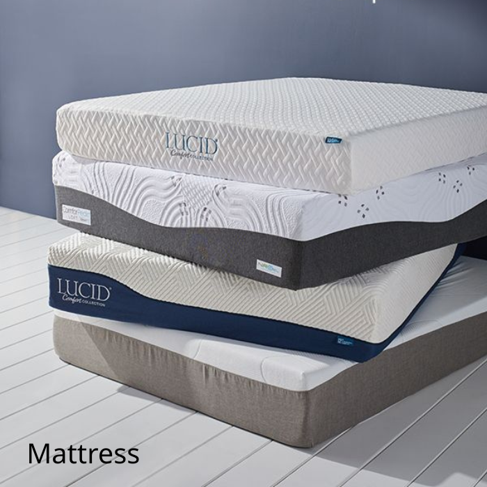 Mattress