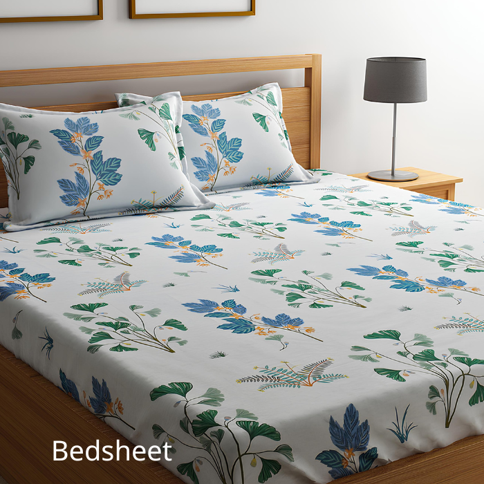Bedsheet